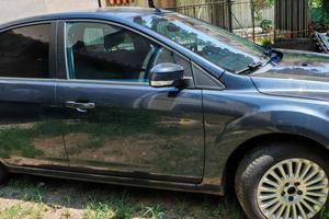 Ford focus gpl 