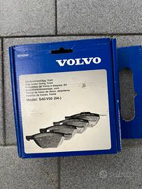 Pastiglie freno anteriori volvo