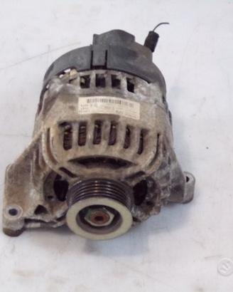 Alternatore Fiat Grande Punto Evo 1.4 b 2011