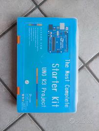 Kit Arduino