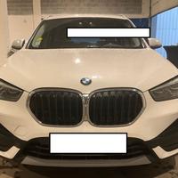 Bmw X1 18D 150CV XLINE