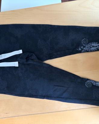 Pantaloni Desigual bambina 4 anni