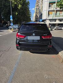 BMW X5 Versione M