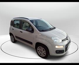 FIAT Panda 3ª serie - Panda 0.9 TwinAir Turbo Natu