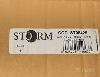 Maniglione per disabili