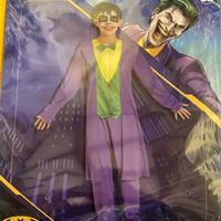 Costume di joker