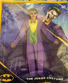 Costume di joker