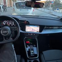 Audi a3 sedan S tronic 2022