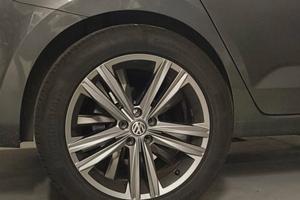 cerchi in lega da 17 sebring vw r-line