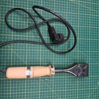 Timbro a caldo ALK 2N 200W – corpo macchina