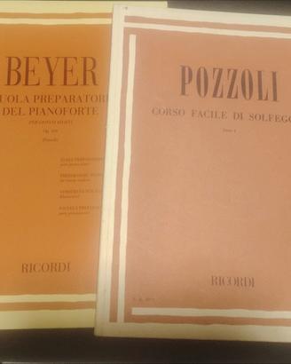libri di musica 