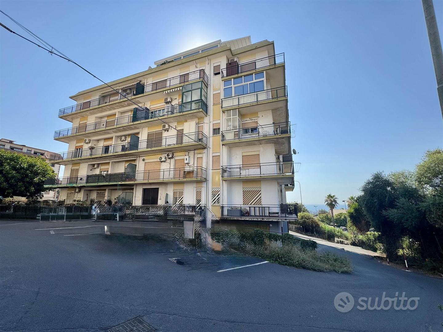 Rif.AP2| appartamento quadrilocale - Vista 3