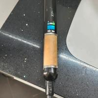 Piastra per capelli Imetec