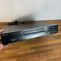 Lettore DVD Toshiba SD-2109E