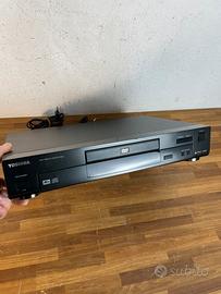 Lettore DVD Toshiba SD-2109E