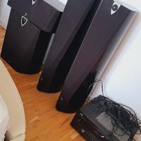 Impianto audio Focal Special Edition