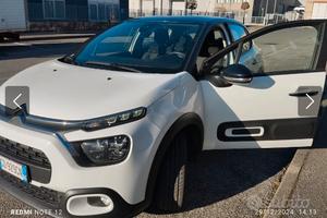 CITROEN C3 3ª serie - 2021