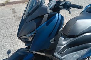 Yamaha x-max 300