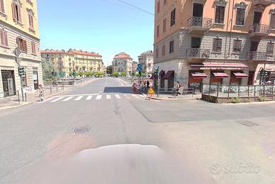 Lungo dora siena quadrilocale ristrutturato