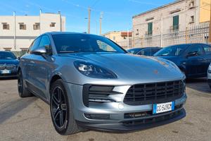 Porsche Macan 2.0 TETTO PANORAMICO APRIBILE