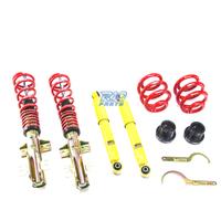 KIT SOSPENSIONE FILETTATA EIBACH MTS VOLKSWAGEN VW