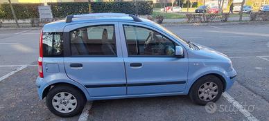 Fiat Panda 2° serie 2011