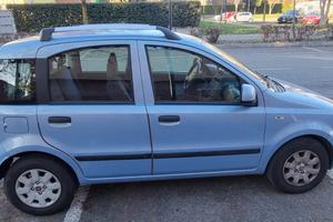 Fiat Panda 2° serie 2011