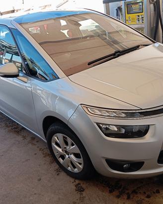Citroen C4 Grand Picasso