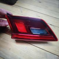  Coppia fanali posteriori Tiguan led