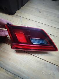  Coppia fanali posteriori Tiguan led