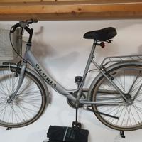 Bici Gloria in Alluminio
