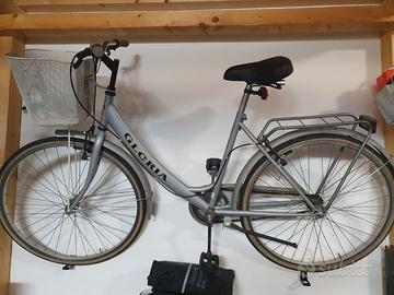 Bici Gloria in Alluminio