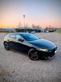 Mazda 3 2.0 - Unico proprietario 