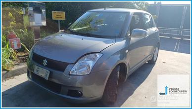 Ricambi Usati SUZUKI Swift IV 2006