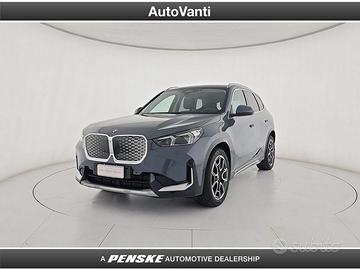 BMW X1 iX1 edrive 20 X-Line