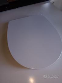 coperchio del vater  con molla nuovo