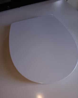 coperchio del vater  con molla nuovo