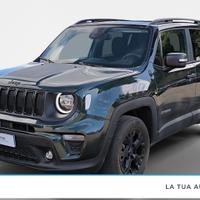 JEEP Renegade 4xe Plug-In Hybrid North Star N89809