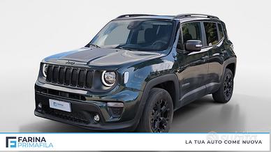 JEEP Renegade 4xe Plug-In Hybrid North Star N89809