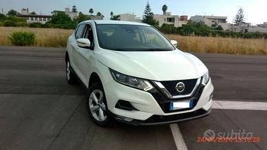 Nissan Qashqai 1.5 dCi 115 Business