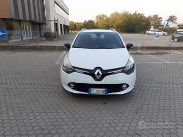 Renault Clio Sporter dCi 8V 75CV Start&Stop Energy