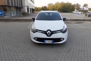 Renault Clio Sporter dCi 8V 75CV Start&Stop Energy