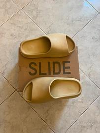 yeezy slide