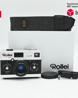 Rollei 35 AF