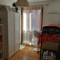 Appartamento in zona residenziale prima periferia