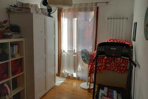 Appartamento in zona residenziale prima periferia