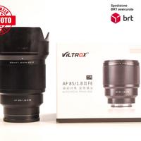 Viltrox AF 85 F1.8 II (Sony)
