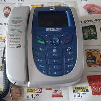 TELECOM VIDEOTELEFONO