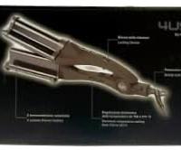 Elmot Wave 037 Piastra Professionale