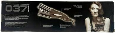 Elmot Wave 037 Piastra Professionale